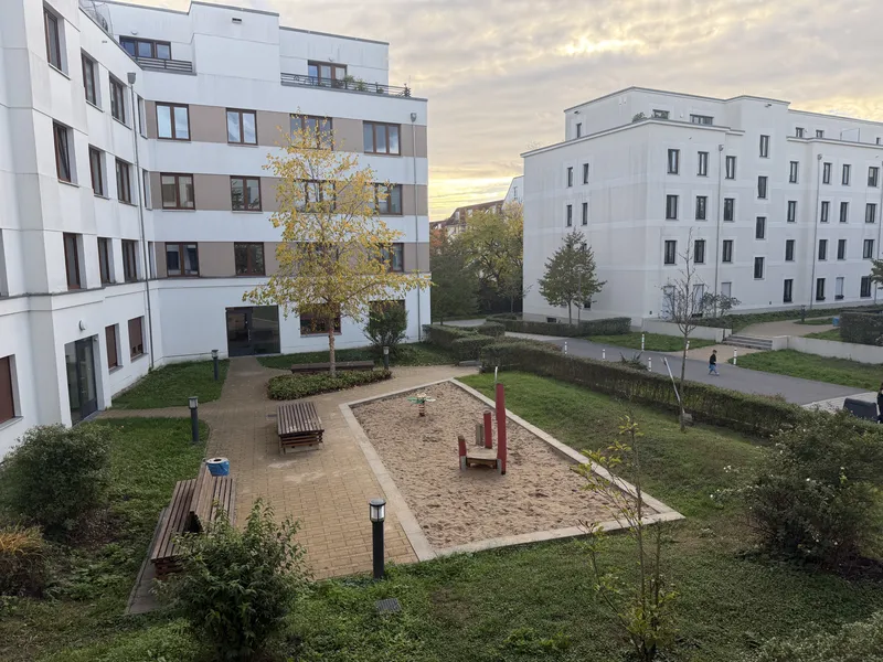 Ihr neues Zuhause: Attraktive 3-Zimmer-Wohnung in Spandau — photo 1